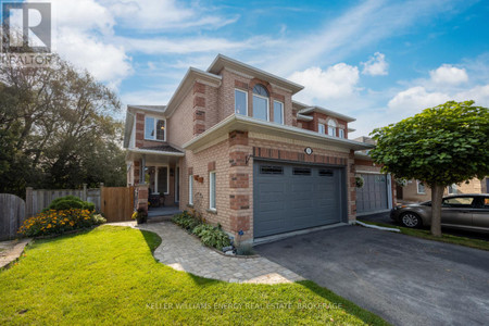 15 Orr Court, Clarington Bowmanville