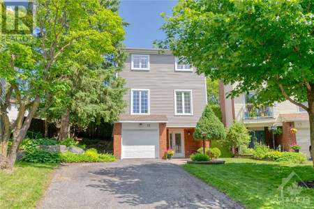 15 Pacer Place, Ottawa