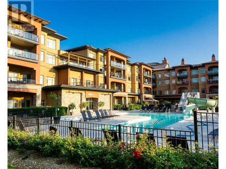 15 Park Place Unit 407, Osoyoos