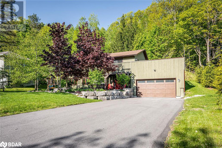 15 Pine Ridge Trail, Horseshoe Valley