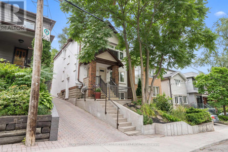 15 Runnymede Road, Toronto High Park Swansea