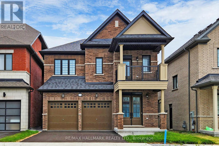 15 Sauder Drive, Markham Middlefield