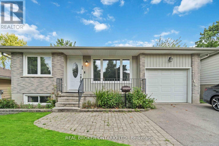 15 Southwood Drive, Kitchener