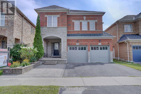 15 Thackery Drive, Ajax