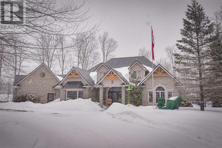 15 Whistler Pl, Oro Medonte