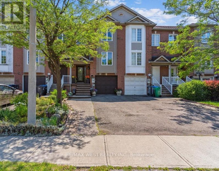 15 Wilmont Court, Brampton