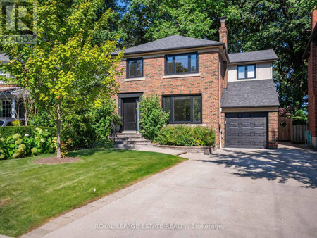 15 Wood Glen Road, Toronto Birchcliffe Cliffside