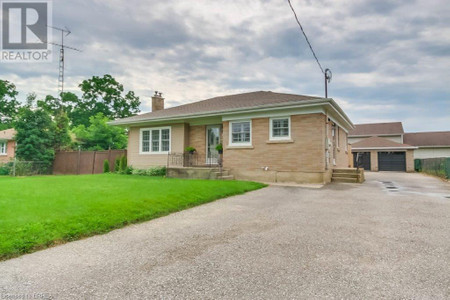 15 Woodman Drive, Brantford