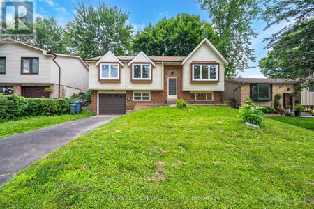 15 Woodridge Drive, Guelph