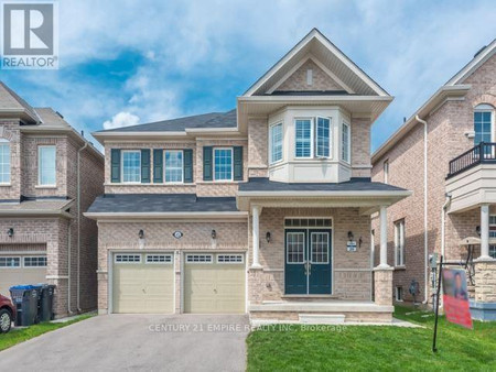 15 Zanetta Crescent, Brampton Credit Valley