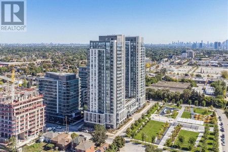 15 Zorra Street Unit 209, Etobicoke