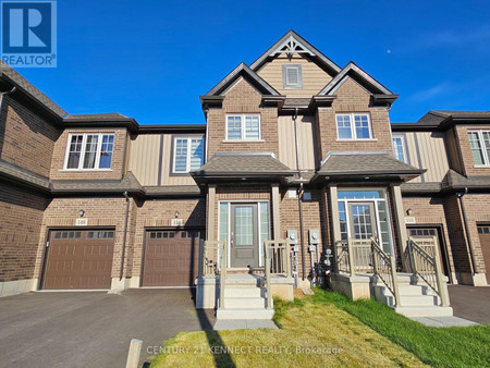 150 Bur Oak Drive, Thorold