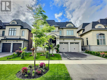 150 Cannes Avenue, Vaughan Vellore Village