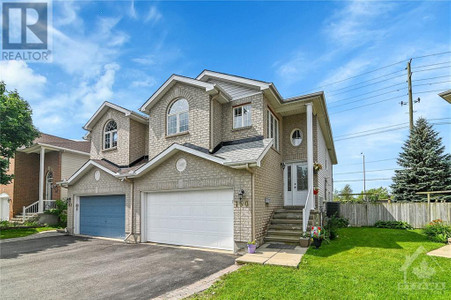 150 Castle Glen Crescent, Kanata