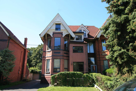 150 Cowan Avenue 401, Toronto