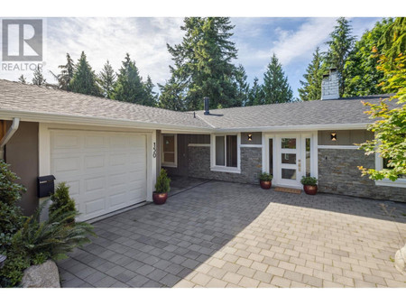 150 Harvard Drive, Port Moody