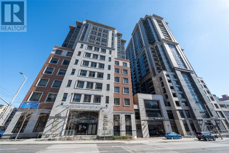 150 Main Street West Street W Unit 1007, Hamilton