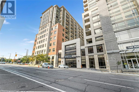 150 Main Street West Unit 612, Hamilton