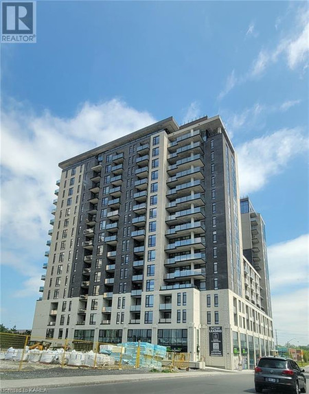 150 Marketplace Avenue Unit 703, Ottawa