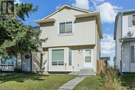 150 Martindale Boulevard Ne, Calgary