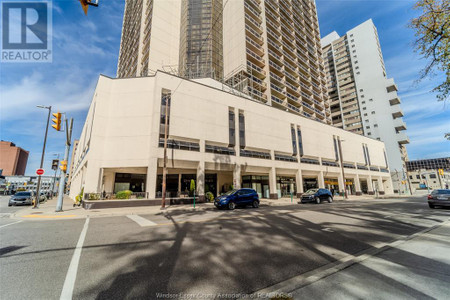 150 Park Street Unit 603, Windsor