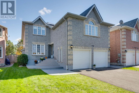 150 Violet Street, Barrie Holly