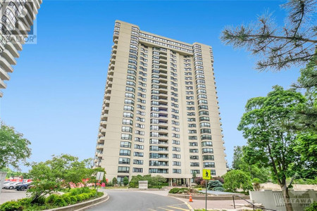 1500 Riverside Drive Unit 207, Ottawa