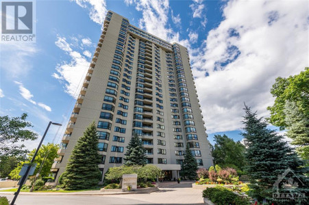 1500 Riverside Drive Unit 705, Ottawa