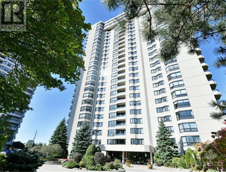 1500 Riverside Drive Unit Ph 2406, Ottawa