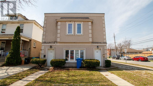 1501 03 Elsmere Avenue Unit 1, Windsor