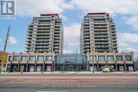 1501 9090 Yonge Street, Richmond Hill