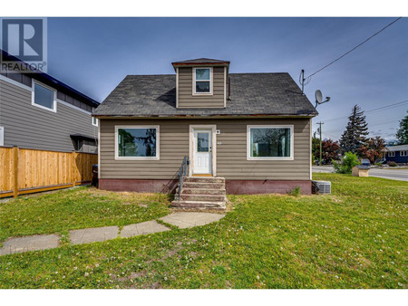 1501 A 25 Avenue, Vernon