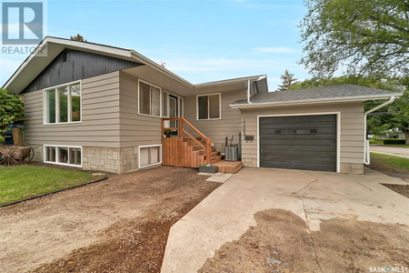 1502 Park Avenue, Saskatoon