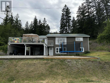 1503 Willow Place, Williams Lake