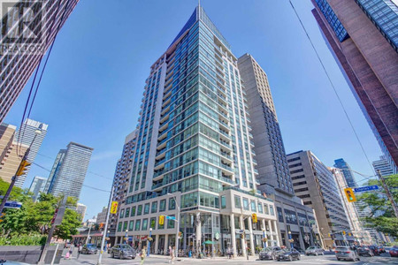 1504 1121 Bay Street, Toronto