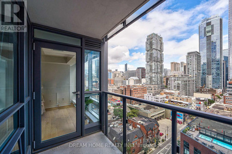 1505 295 Adelaide Street W, Toronto Waterfront Communities