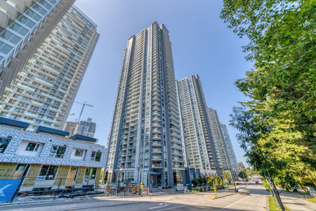 1507 13750 100 Avenue, Surrey