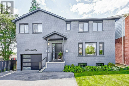 1507 Nash Road, Clarington