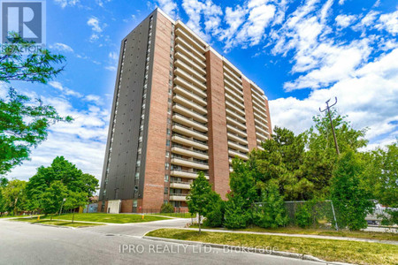 1509 15 Torrance Road, Toronto Eglinton East