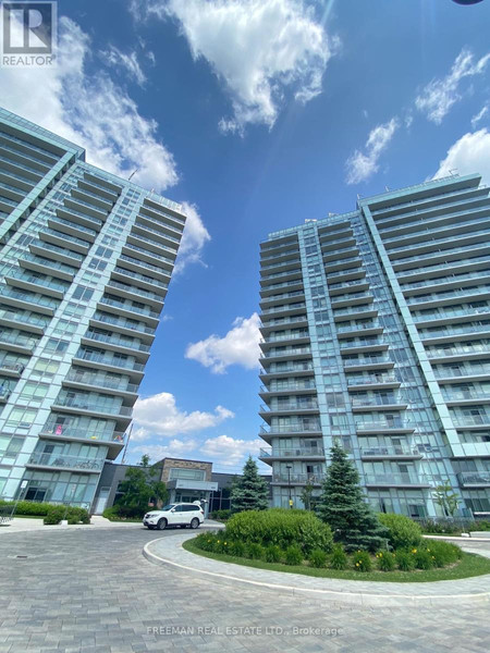 1509 4699 Glen Erin Drive, Mississauga