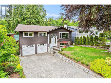 1509 Kilmer Place, North Vancouver