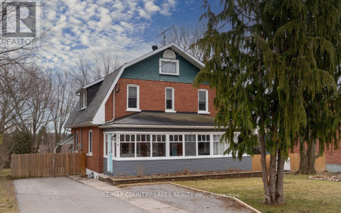 151 King Street, Kawartha Lakes