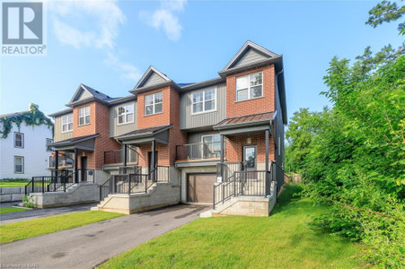 151 Moffatt Street Unit B, St Catharines