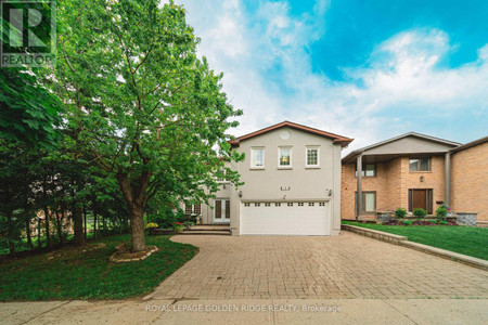 151 Old Surrey Lane, Richmond Hill