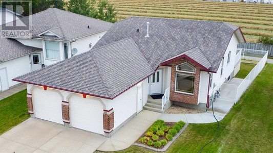 151 Pinnacle Way, Grande Prairie