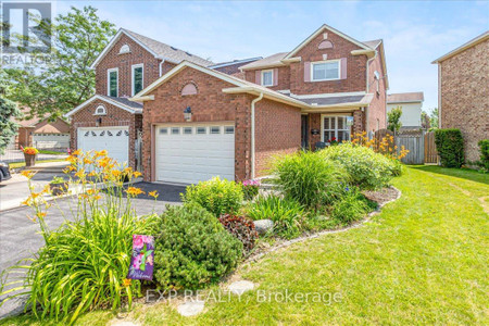 151 Reed Drive, Ajax