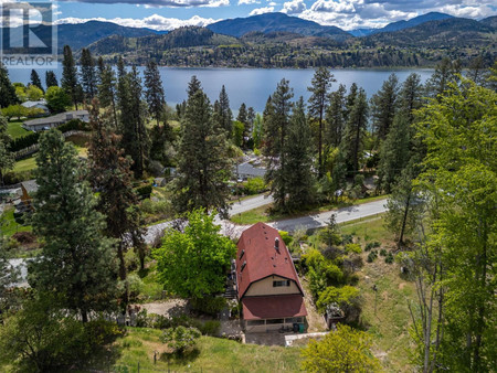 151 Sunnybrook Drive, Okanagan Falls