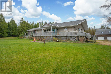 151 Widgeon Cove Rd, Northern Bruce Peninsula