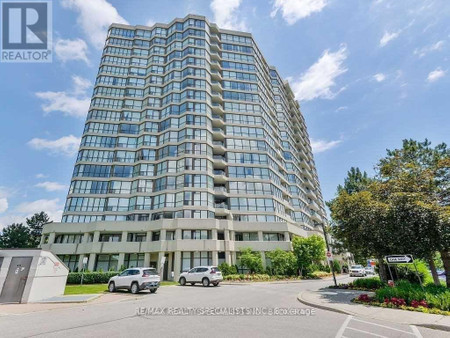 1510 5 Rowntree Road, Toronto Mount Olive Silverstone Jamestown