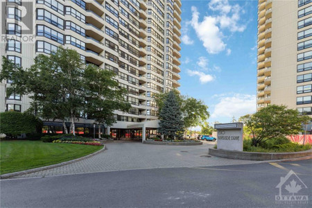 1510 Riverside Drive Unit 2401, Ottawa